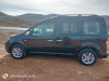 Volkswagen Caddy 2012 Caddy