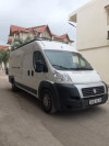 Fiat Ducato maxi 2013