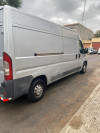 Peugeot Boxer 2014