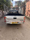 Mazda Bt 50 2008 