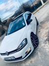 Volkswagen Golf 7 2014 Cup