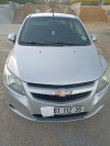 Chevrolet Sail 5 portes 2012 