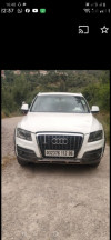 Audi Q5 2012 