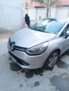 Renault Clio 4 2013 Exception