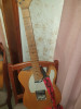 Guitare electrique + ampli