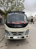 FOTON ollin 2012