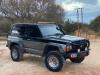 Nissan Patrol Court 1994 Patrol Court