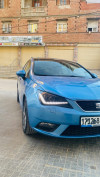 Seat Ibiza 2014 Itech Plus