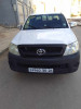 Toyota Hilux 2011 Hilux