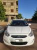 Hyundai Accent RB  4 portes 2012 Accent RB  4 portes