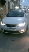 Seat Ibiza 2016 Style Facelift