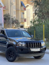 Jeep Cherokee 2007 Cherokee