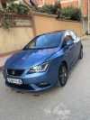 Seat Ibiza 2014 Itech Plus