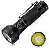 Lampe de poche SOFIRN IF22A Rechargeable 2100 Lumen 697 Mètre