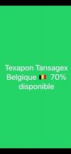 Texsapon Tansagex 70%