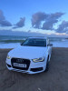 Audi A4 2014 Sline