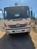 hino 1221 PLATEU 2015