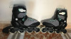 roller oxelo pointure 41 jdida