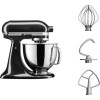 PETRIN KITCHENAID ARTISAN 4.8L 5KSM125 UN SEUL BOL MADE IN USA 