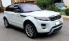 Land Rover Range Rover Evoque 2015 Dynamique 5 Portes 