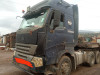 How Tracteur 2012