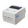 Imprimante thermique Xprinter XP-TT424B avec Ribon Largeur d'impression jusqu'à 108 mm