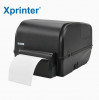 Imprimante thermique Xprinter XP-TT426B avec Ribon Largeur d'impression jusqu'à 108 mm