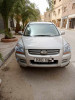 Kia Sportage 2009 Sportage