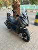 Yamaha xmax 300 2021