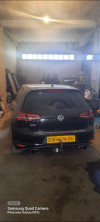 Volkswagen Golf 7 2016 GTD