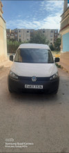 Volkswagen Caddy 2015 Caddy