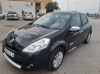 Renault Clio 3 2010 Exception