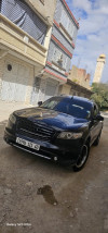 Infiniti FX35 2011 