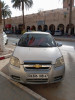 Chevrolet Aveo 4 portes 2008 Aveo 4 portes