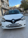 Renault Clio Campus 2015 Facelift