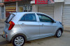 Kia Picanto 2014 Popplus