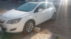 Opel Astra 2011 Astra