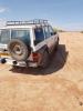 Nissan Patrol Long 1993 Patrol Long