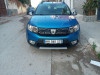 Dacia Sandero 2020 Stepway restylée