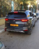 Kia Sportage restylé 2022 GT-Line