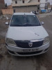 Dacia Logan 2012 