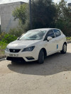 Seat Ibiza 2014 Crono