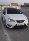 Seat Ibiza 2013 