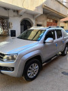 Volkswagen Amarok 2012 TrendLine