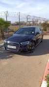 Audi A3 Sport Back 2019 S Line