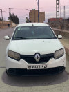 Renault Symbol 2015 Exception