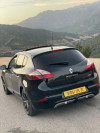 Renault Megane 3 2015 GT Line Black Touch