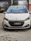 Peugeot 208 2019 Allure Facelift