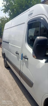 Renault Master 2014 Châssis Moyen