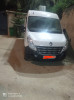 Renault Master 2012